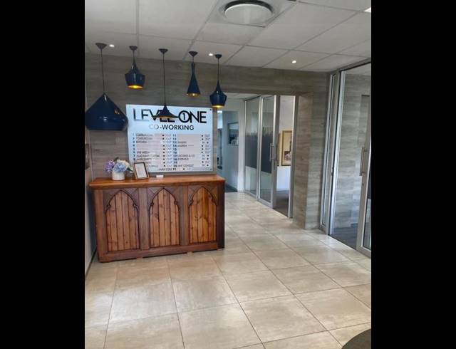 OFFICE PROPERTY TO RENT IN HILTON CENTRAL